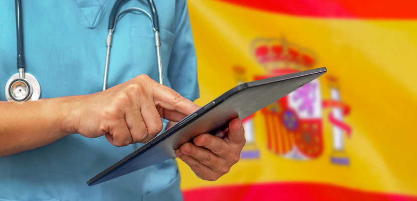 Spain Healthcare