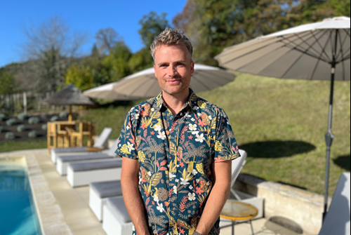 Central Silver Coast, Portugal, Ben Hillman - 30th October 2025