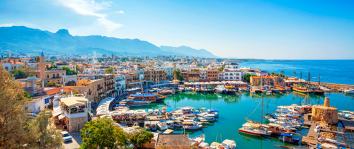 Why so many people want to move to Cyprus (and the latest tax reforms help!)