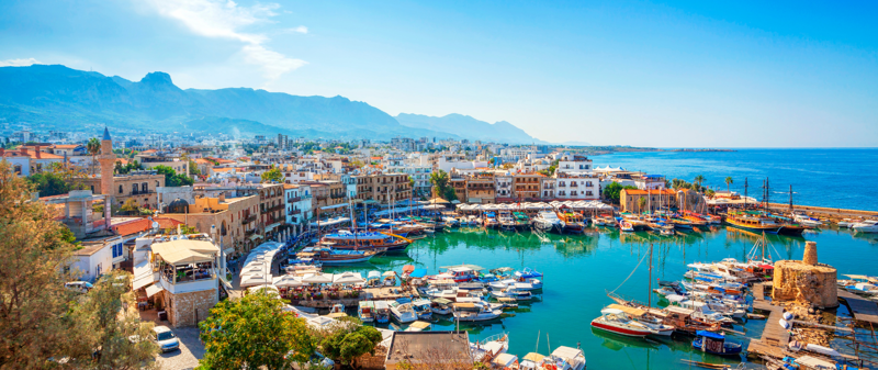 Why so many people want to move to Cyprus (and the latest tax reforms help!)