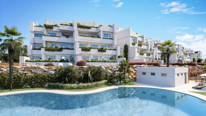 Estepona, Spain  from €299,000