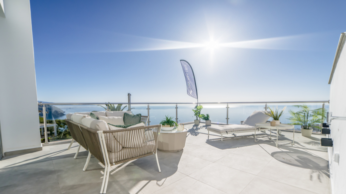 Almuñecar, Granada, Spain  from €238,000