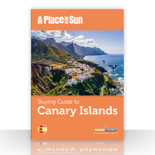 The Complete Guide to Buying Property in Canary Islands 2023