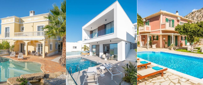 12 luxury properties abroad to inspire your next move