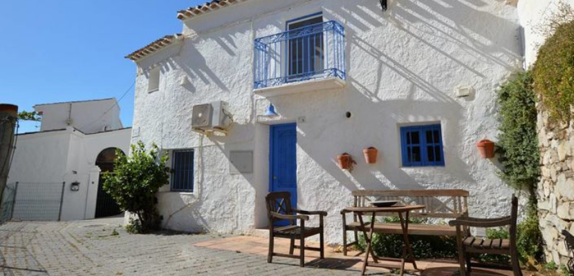 1 bed townhouse in Bedar
