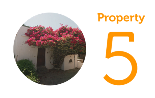 Property 5 2 Bedroom Stone House in Pemonia