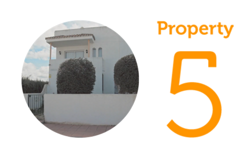 Property 5 2 Bedroom Ground Floor Apartment in La Duquesa