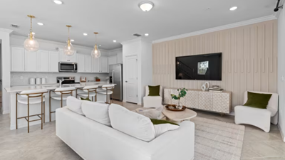 5 Bed Castaway property - Image 1