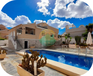Property in Spain