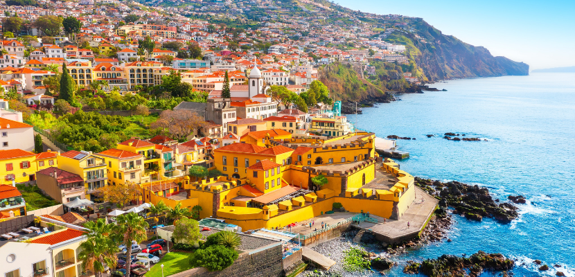 Portugal