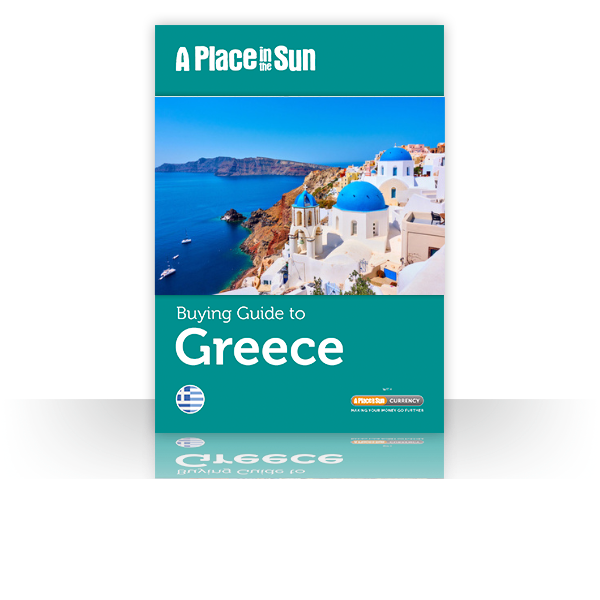 Greece Buying Guide