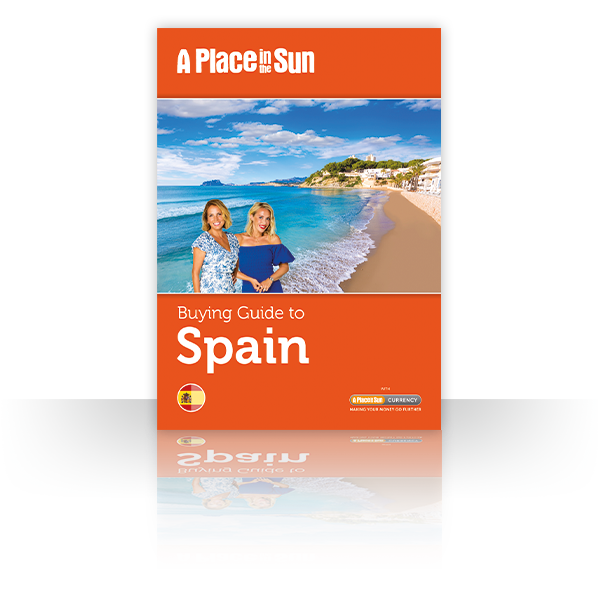 Spain Buying Guide - A Place in the Sun