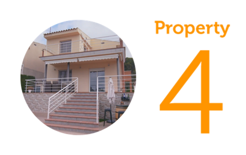 Property 4 4 Bedroom House in Els Pallaresos