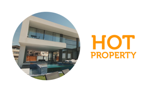 Hot Property 4 Bedroom Luxury Villa in Kalyves