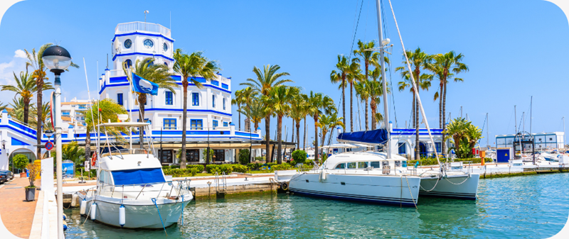 A Guide to Living in Estepona
