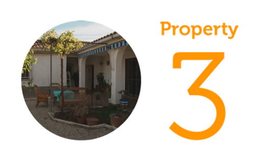 Property 3 4 Bedroom Detached Bungalow in Otura