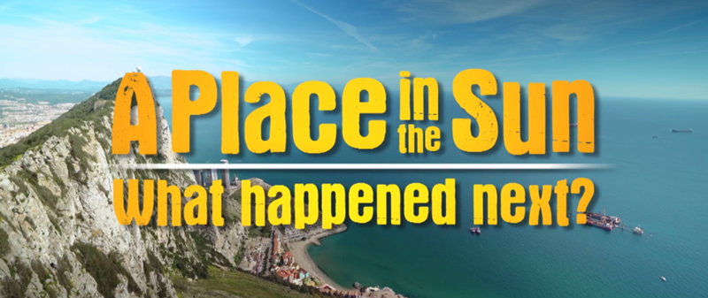 A Place in the Sun: What Happened Next? is back!