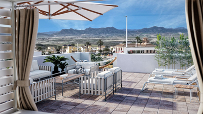 3 Bedroom & 2 Bathroom Villa  property - Image 1