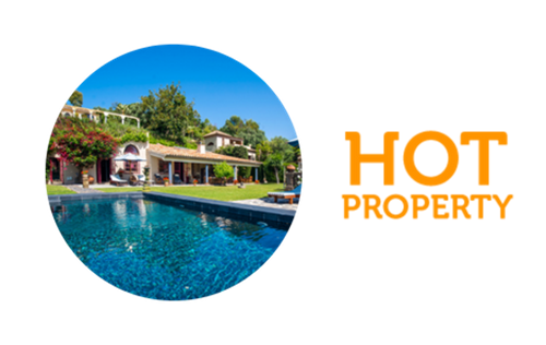 Hot Property Luxury Property in Fuente del Espanto