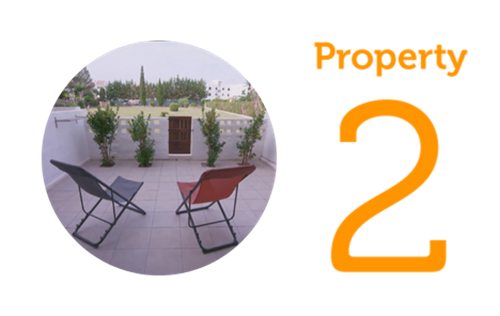 Property 2 1 Bedroom Ground Floor Apartment in Port de Pollença