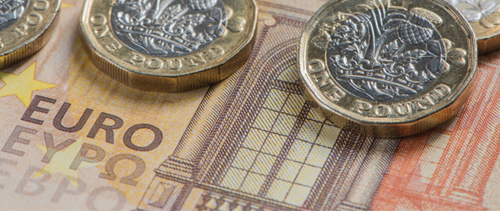 March 2026 Currency Update