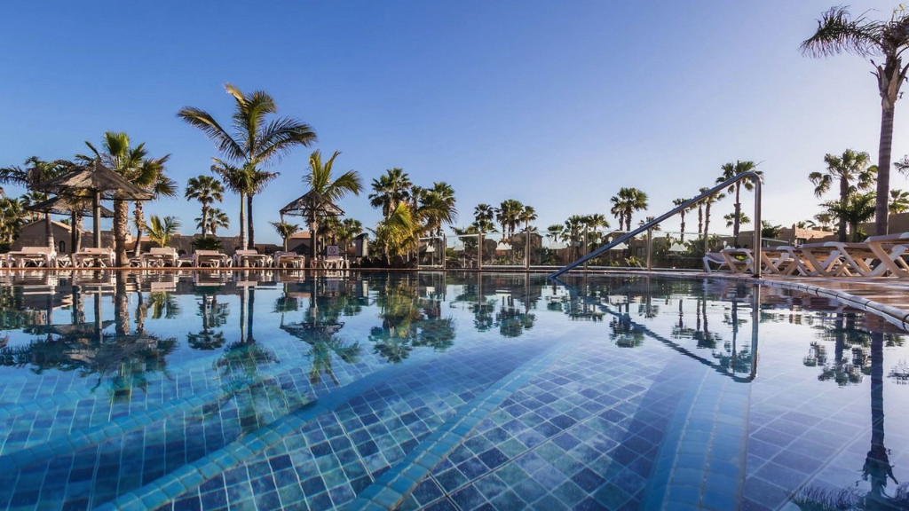 Your Dream Home Oasis Dunas in Corralejo, Spain from €141,500