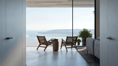 Single Level Villa property - Image 1