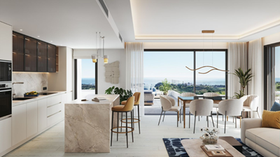 4 Bedroom Apartment property - Image 1