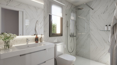 3 Bedroom & 2 Bathroom Villa  property - Image 1