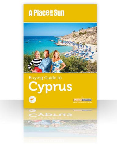 A Place in the Sun Buying Guide Cyprus