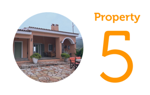 Property 5 5 Bedroom House in Divarata