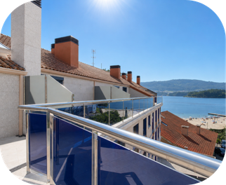 Property in Spain