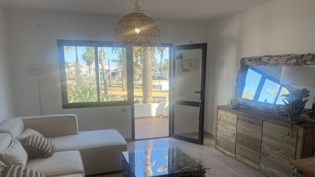 Your Dream Home Oasis Dunas in Corralejo, Spain from €141,500