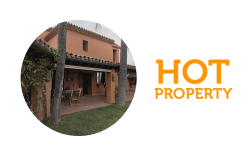 Hot Property 5 Bedroom Luxury Villa in La Quinta