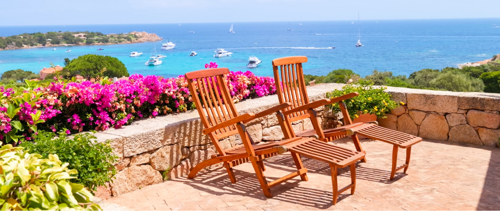 Why September is the perfect time to start your overseas property search