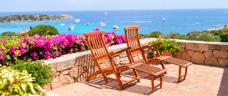 Why September is the perfect time to start your overseas property search