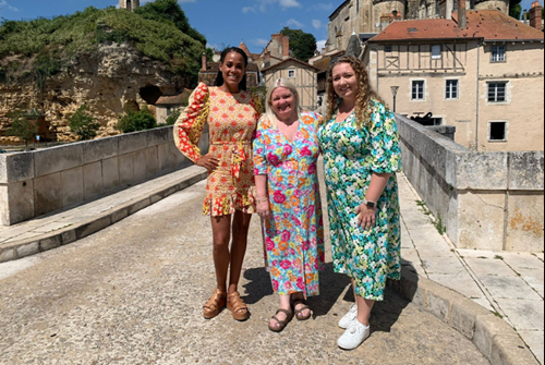 Limousin, France, Jean Johansson - 20th November 2025