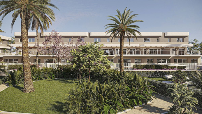 Alenda Golf, Monforte del Cid, Spain from £200,112