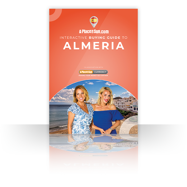 Almeria  Interactive Buying Guide