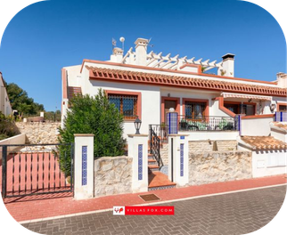 Property in Spain