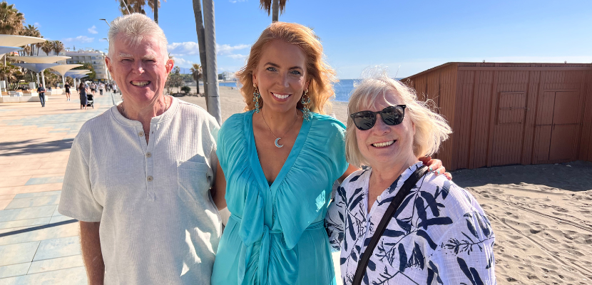Jasmine Harman