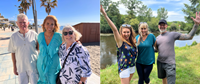 Estepona and Charente - A Place in the Sun What Happened Next?