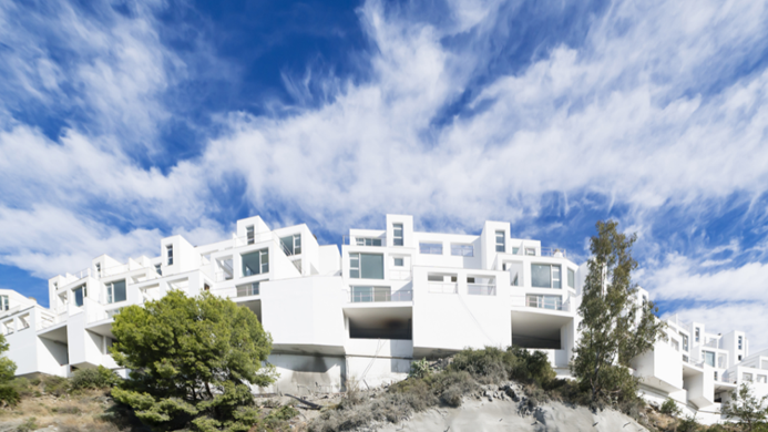 Almuñecar, Granada, Spain  from €213,000