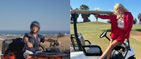 Cyprus and Costa del Sol - A Place in the Sun What Happened Next?