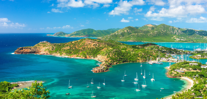 Antigua &amp; Barbuda