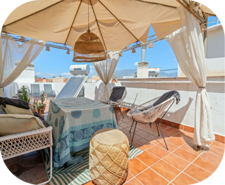 Property in Spain