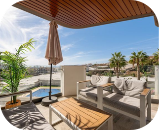 Property in Spain
