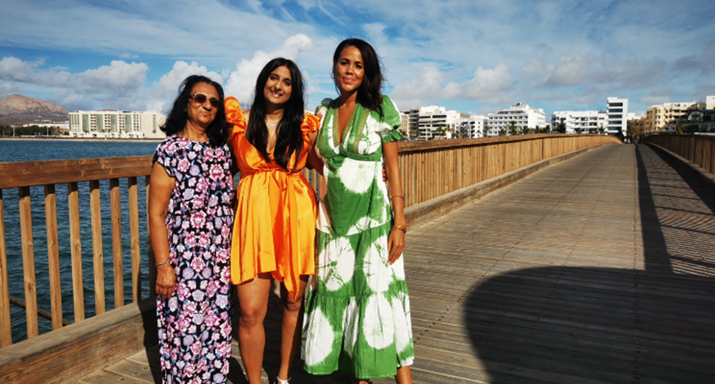 Lanzarote, Spain, Jean Johansson