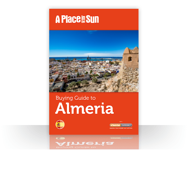 Almeria  Buying Guide