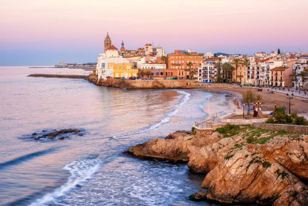 Sitges Legal Advice
